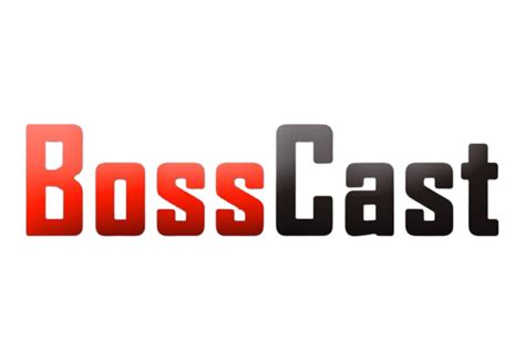 Minimal ads. . Bosscast net
